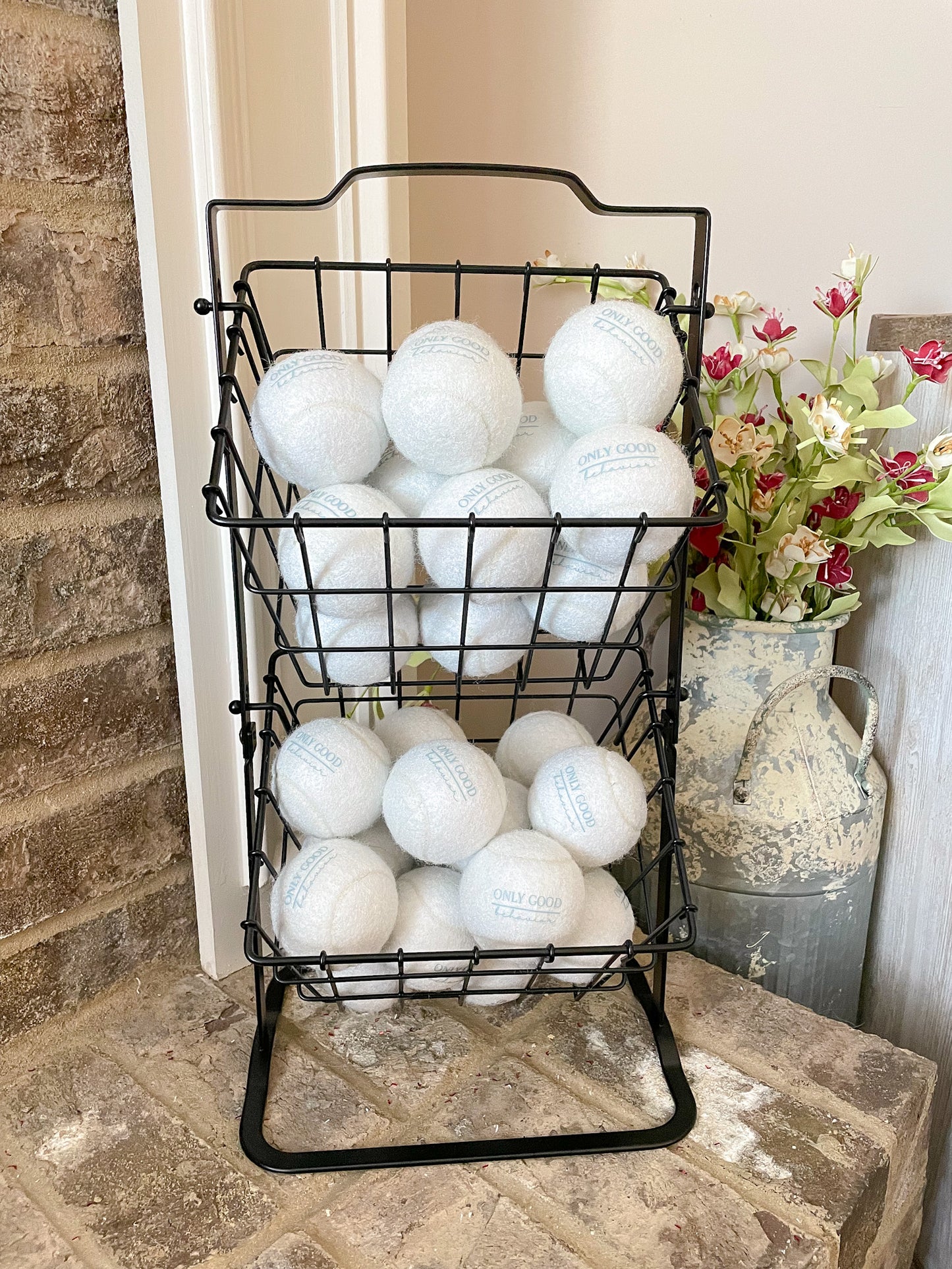 Tennis Ball
