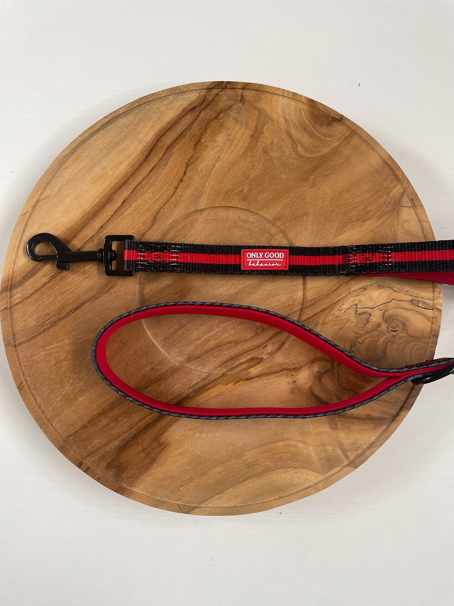 Leash - The Classic