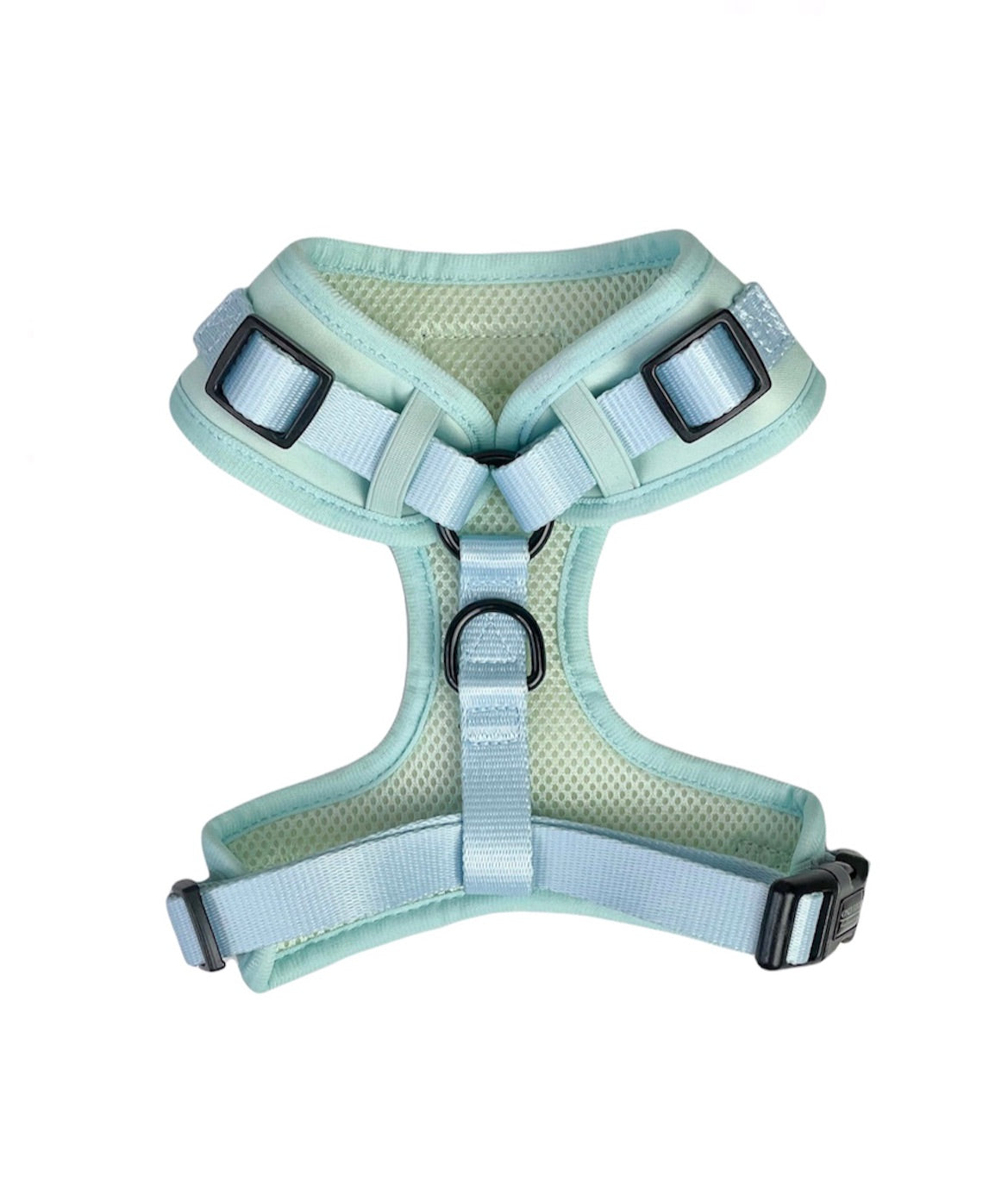 Adjustable Harness - Sky