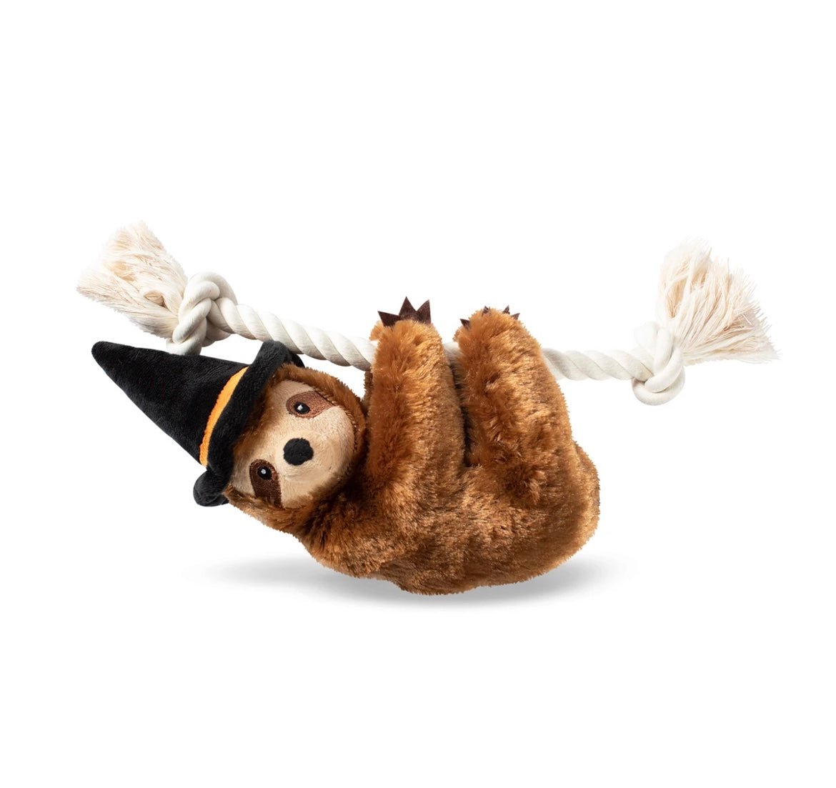 Winifred the Witchy Sloth