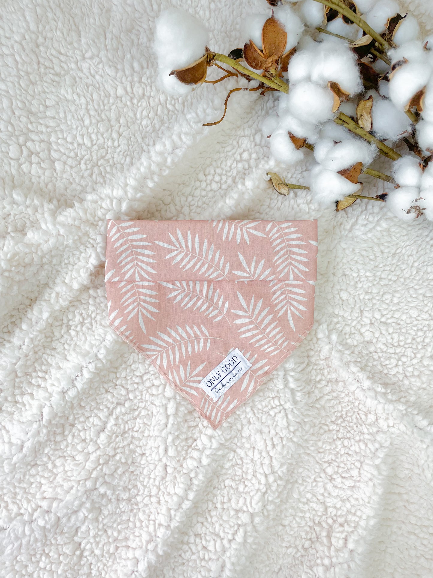 Home Grown - Bandana