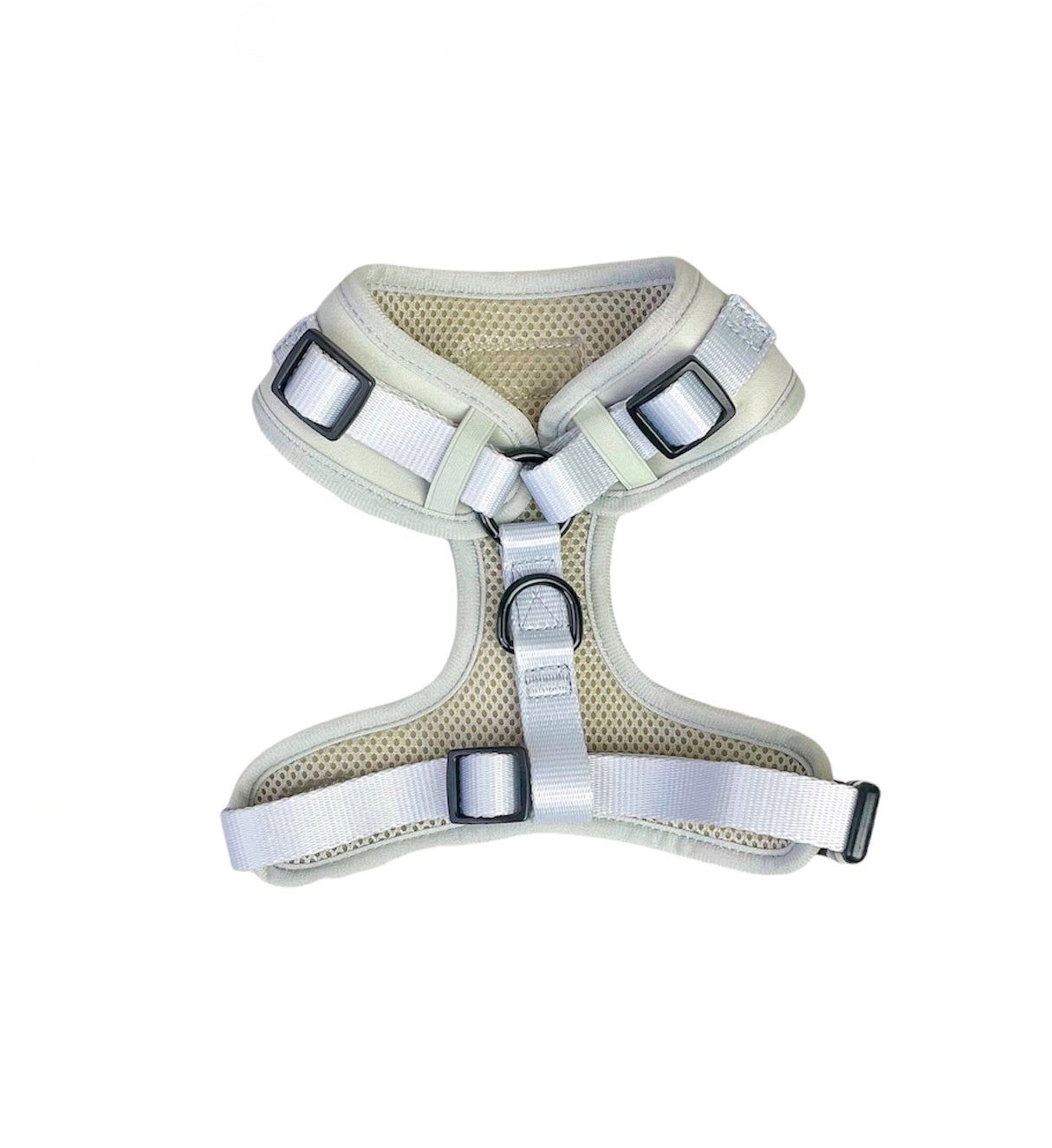 Adjustable Harness - Ash