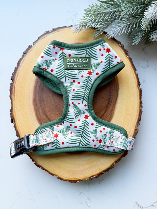 Adjustable Harness - Koda Klaus