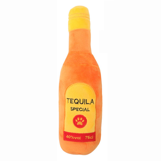 Tequila Plush Toy